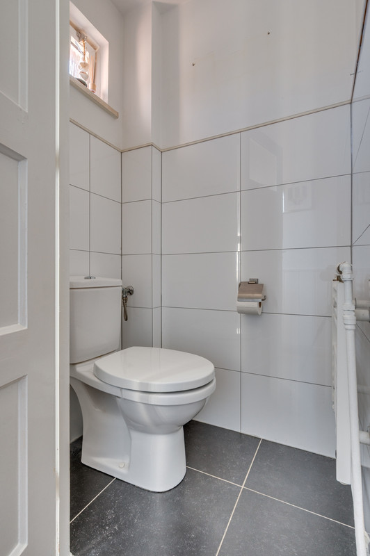 Hoekwoning te koop: De Genestetstraat 43, Venlo