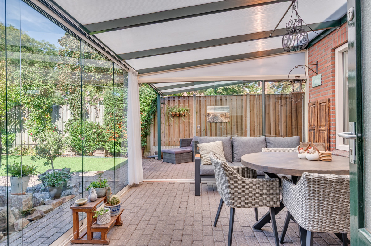 Hoekwoning te koop: De Genestetstraat 43, Venlo
