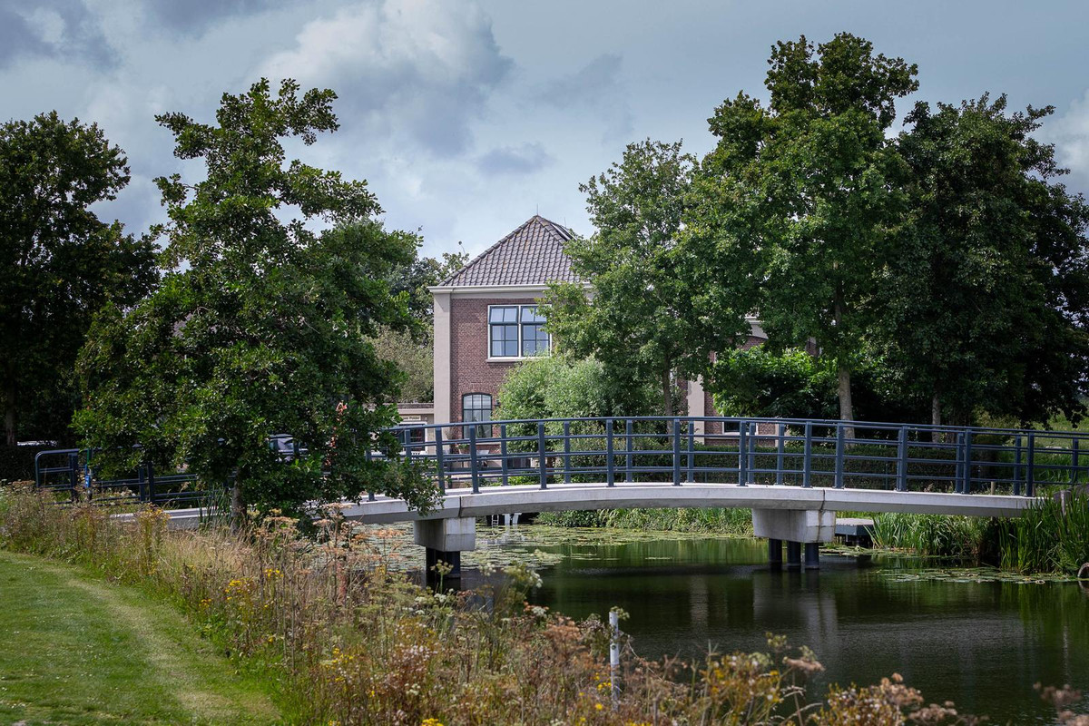Vrijstaande woning te koop: Broekwegkade 17, Zoetermeer