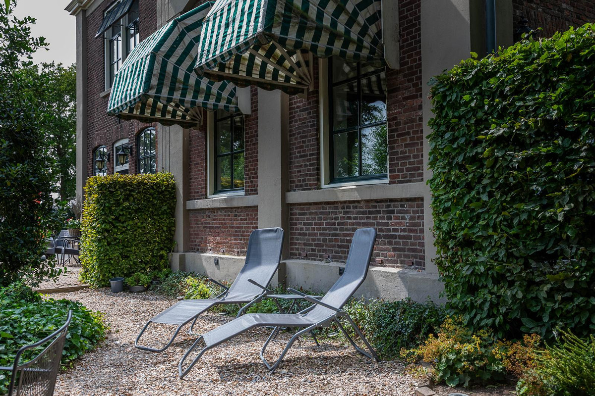 Vrijstaande woning te koop: Broekwegkade 17, Zoetermeer