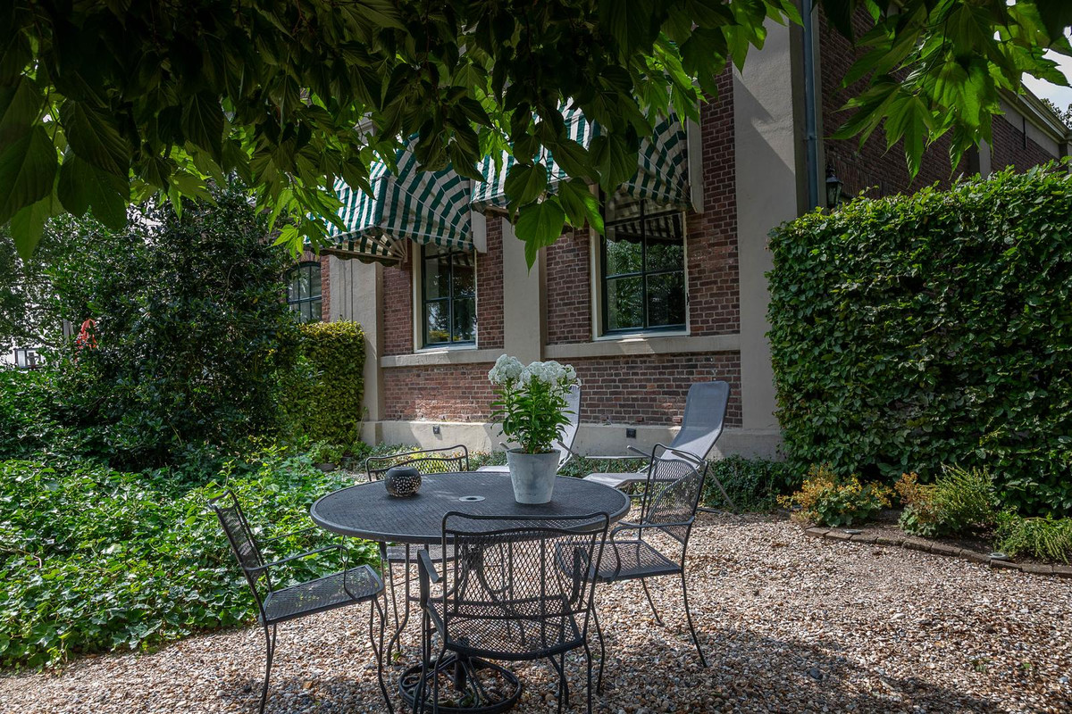 Vrijstaande woning te koop: Broekwegkade 17, Zoetermeer