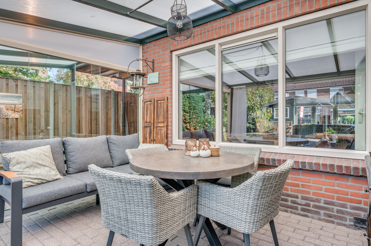 Hoekwoning te koop: De Genestetstraat 43, Venlo