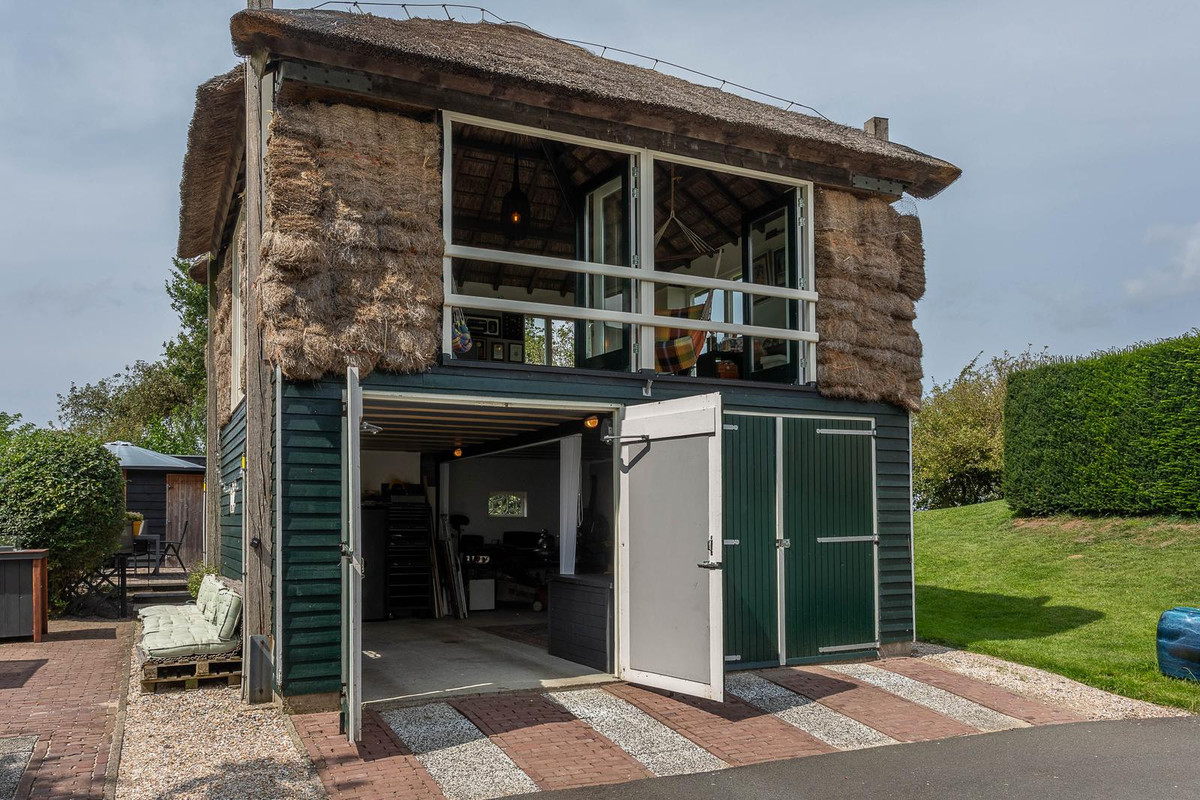 Vrijstaande woning te koop: Broekwegkade 17, Zoetermeer