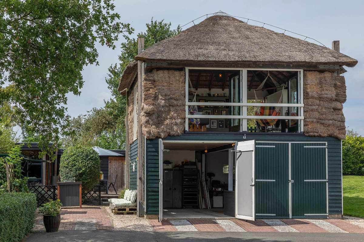 Vrijstaande woning te koop: Broekwegkade 17, Zoetermeer