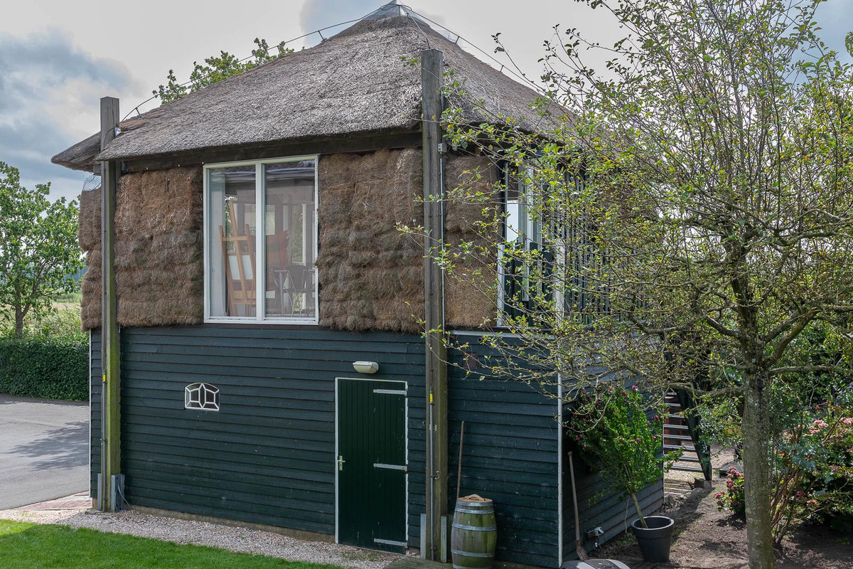 Vrijstaande woning te koop: Broekwegkade 17, Zoetermeer