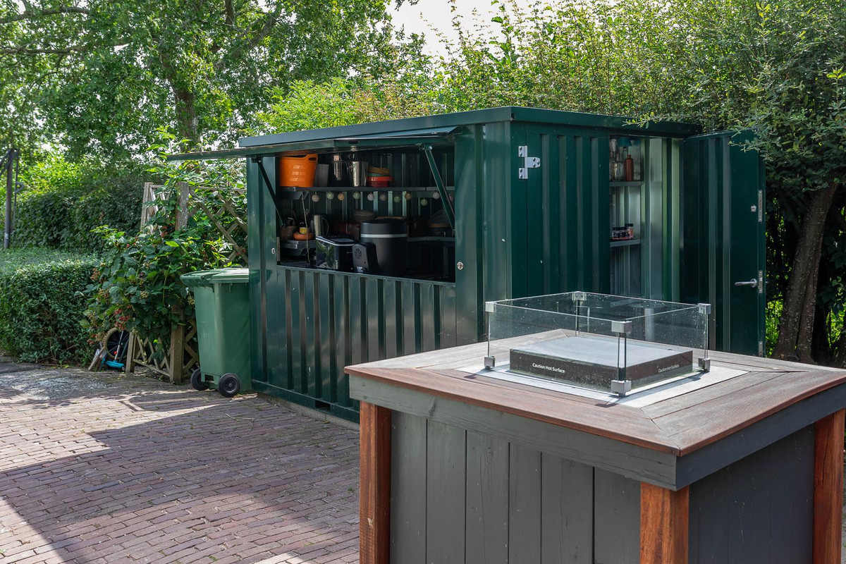 Vrijstaande woning te koop: Broekwegkade 17, Zoetermeer