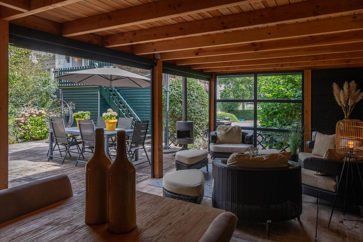 Vrijstaande woning te koop: Broekwegkade 17, Zoetermeer