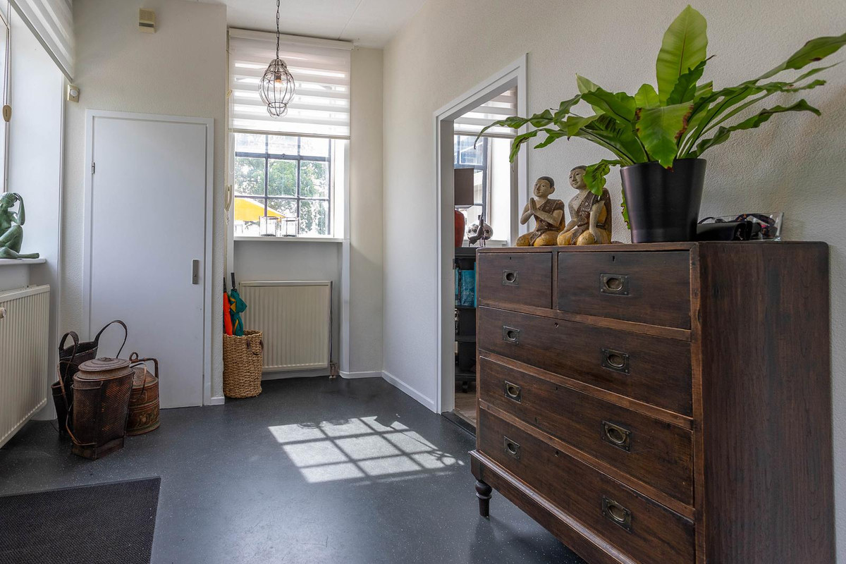 Vrijstaande woning te koop: Broekwegkade 17, Zoetermeer
