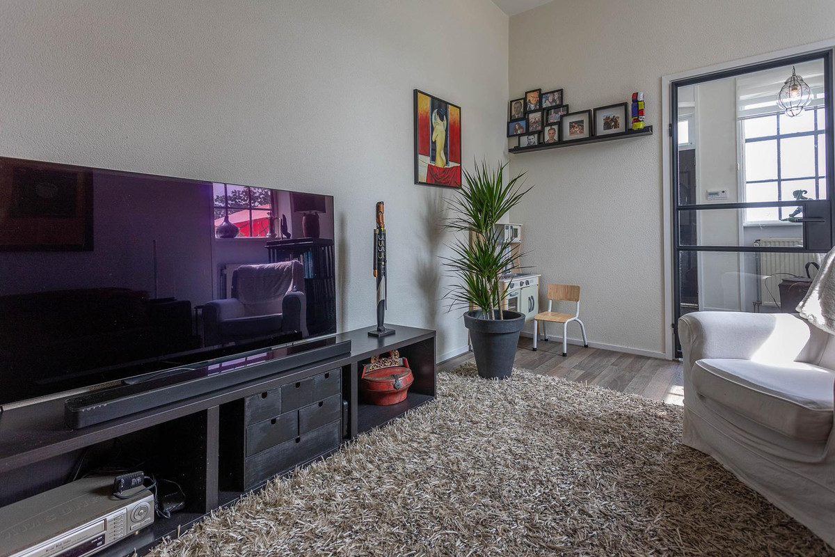 Vrijstaande woning te koop: Broekwegkade 17, Zoetermeer