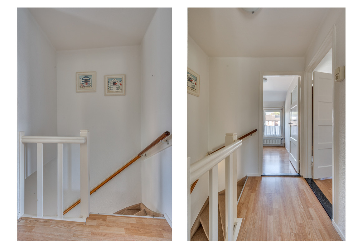 Hoekwoning te koop: De Genestetstraat 43, Venlo