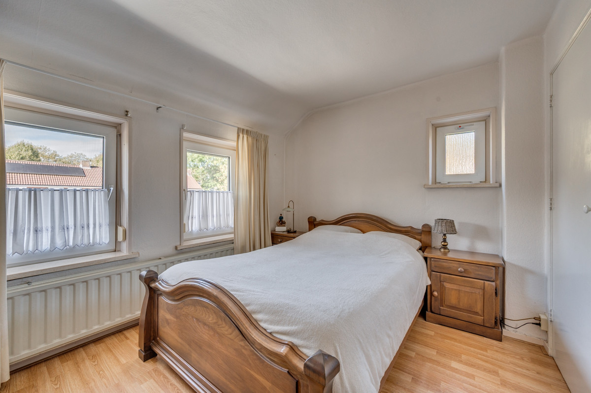 Hoekwoning te koop: De Genestetstraat 43, Venlo