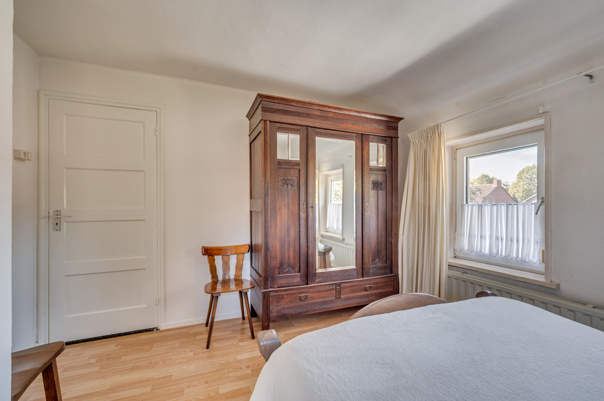 Hoekwoning te koop: De Genestetstraat 43, Venlo