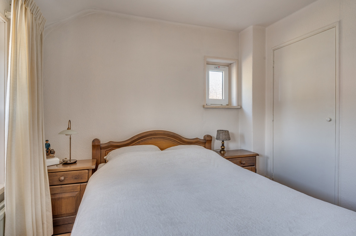 Hoekwoning te koop: De Genestetstraat 43, Venlo