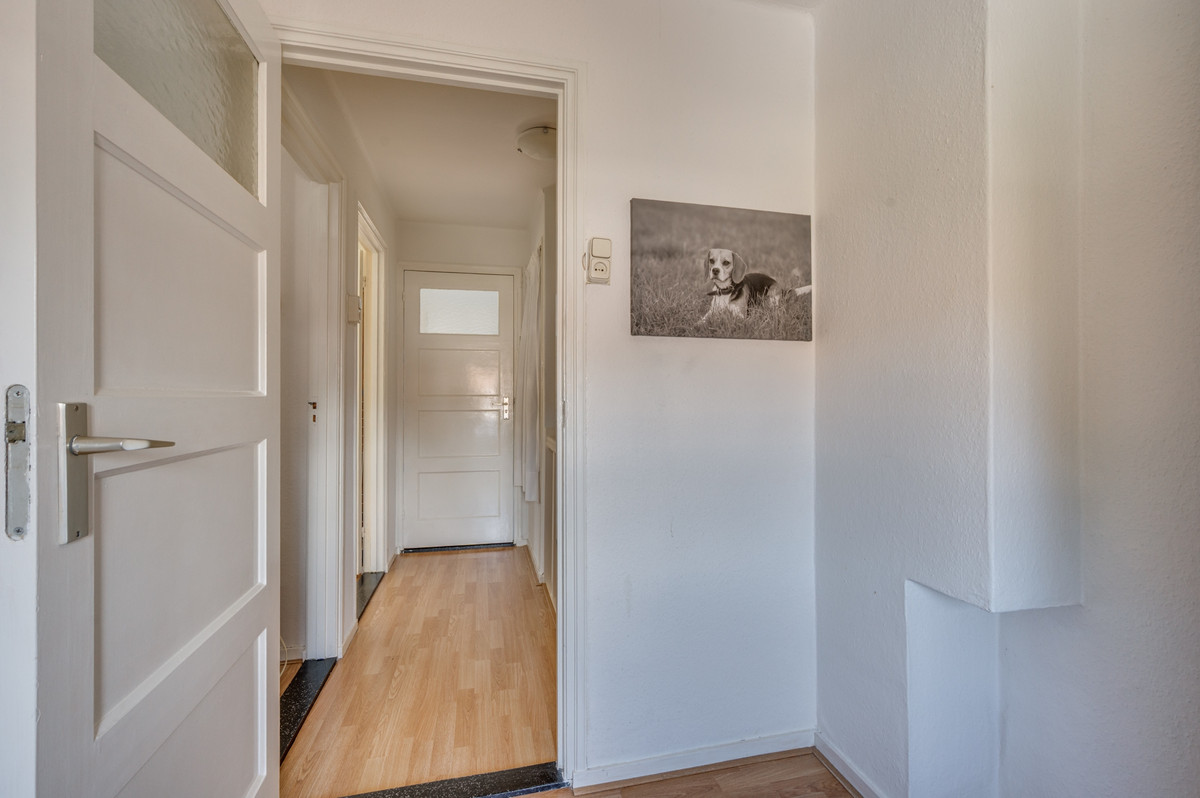 Hoekwoning te koop: De Genestetstraat 43, Venlo