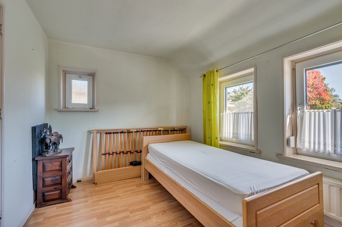 Hoekwoning te koop: De Genestetstraat 43, Venlo