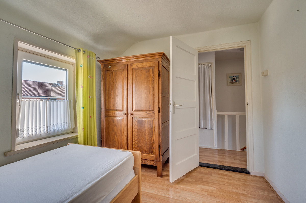 Hoekwoning te koop: De Genestetstraat 43, Venlo