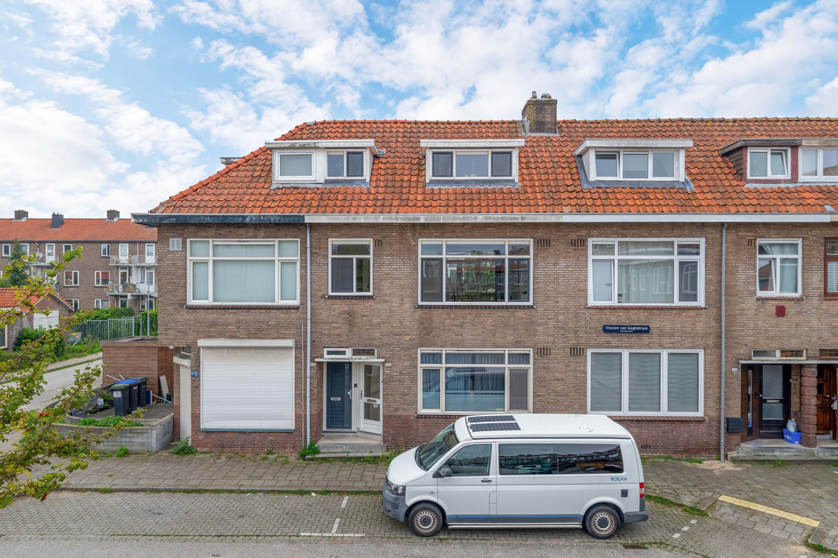 Appartement te koop: Vincent van Goghstraat 102, Dordrecht