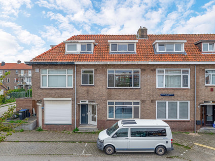 Vincent Van Goghstraat 102