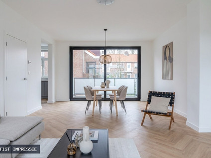 Vincent Van Goghstraat 102
