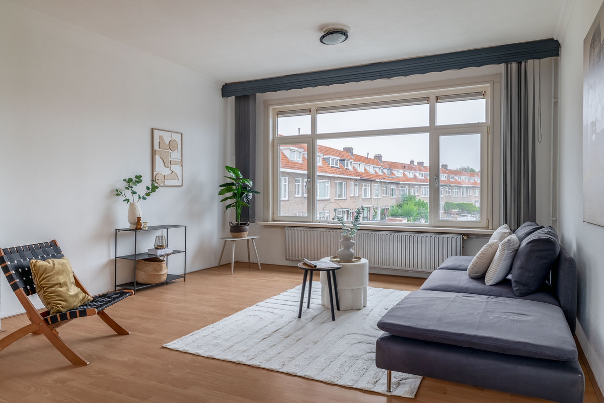 Appartement te koop: Vincent van Goghstraat 102, Dordrecht