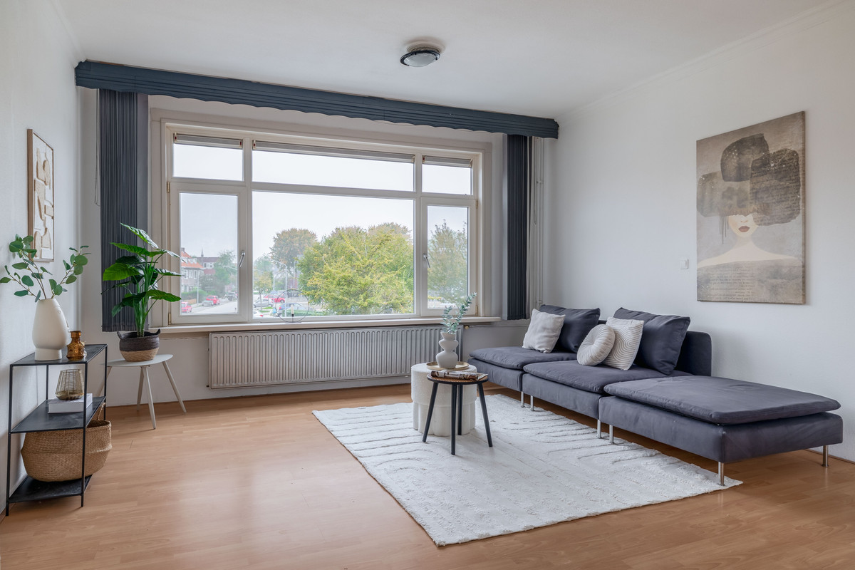 Appartement te koop: Vincent van Goghstraat 102, Dordrecht