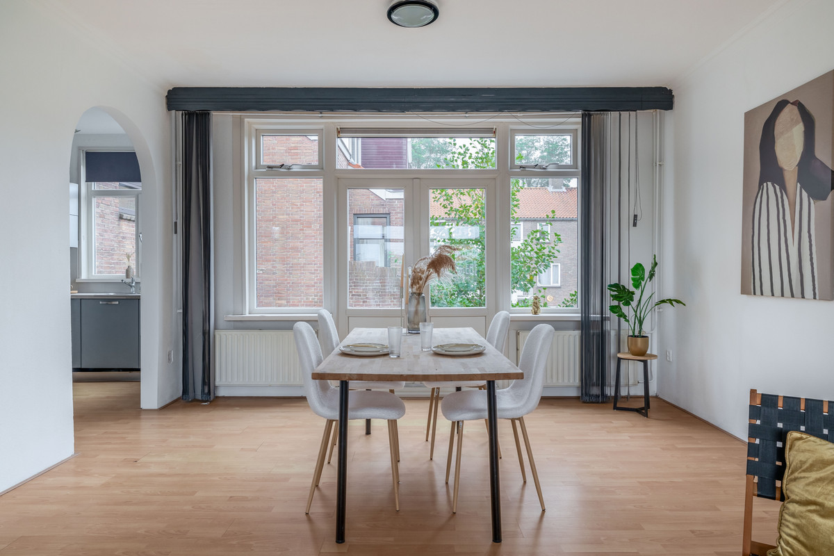 Appartement te koop: Vincent van Goghstraat 102, Dordrecht