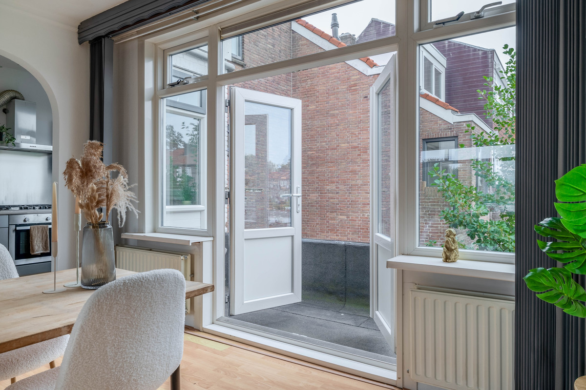 Appartement te koop: Vincent van Goghstraat 102, Dordrecht