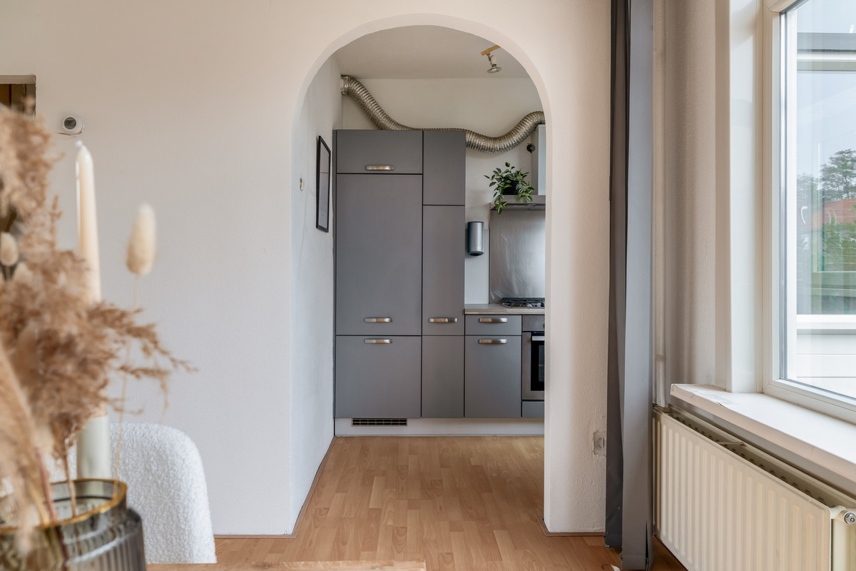Appartement te koop: Vincent van Goghstraat 102, Dordrecht