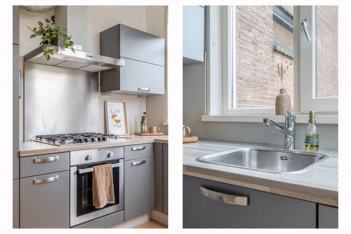 Appartement te koop: Vincent van Goghstraat 102, Dordrecht
