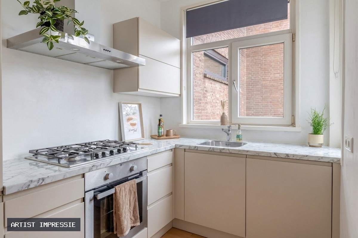 Appartement te koop: Vincent van Goghstraat 102, Dordrecht