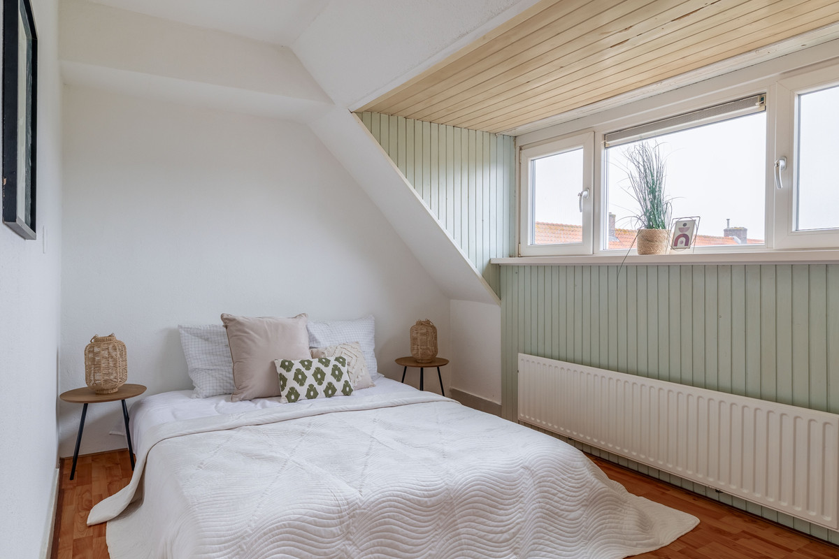 Appartement te koop: Vincent van Goghstraat 102, Dordrecht