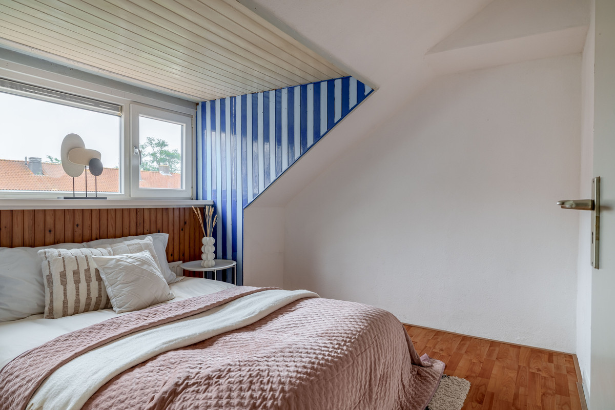 Appartement te koop: Vincent van Goghstraat 102, Dordrecht