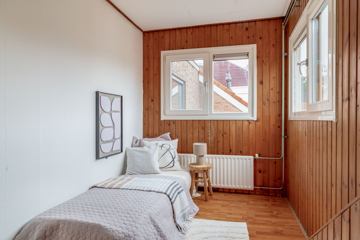 Appartement te koop: Vincent van Goghstraat 102, Dordrecht
