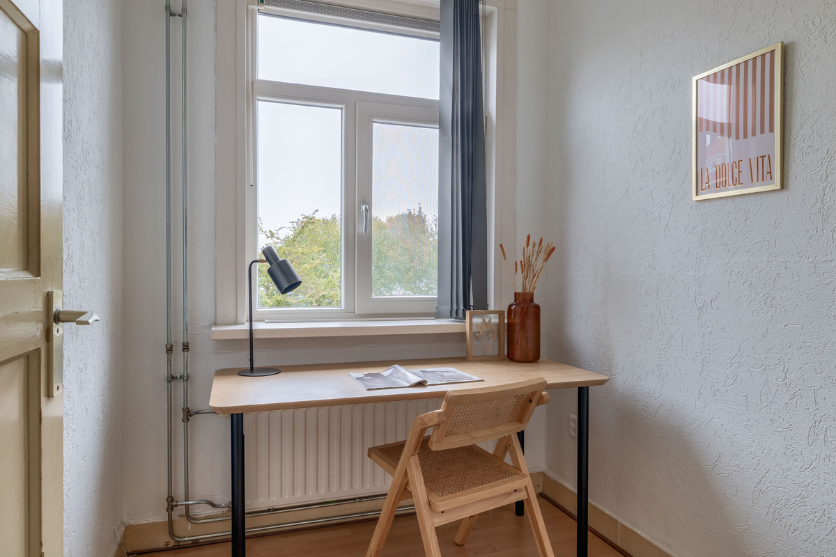 Appartement te koop: Vincent van Goghstraat 102, Dordrecht