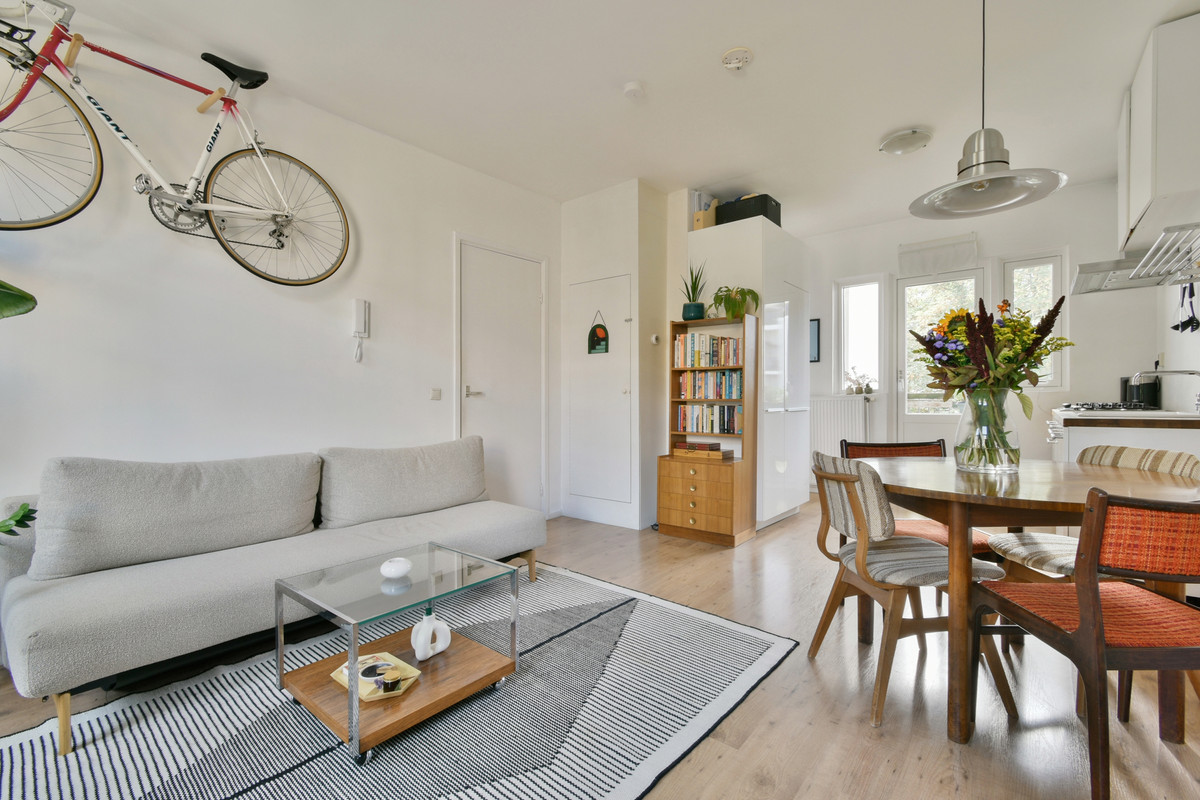 Appartement te koop: Javastraat 108-2, Amsterdam