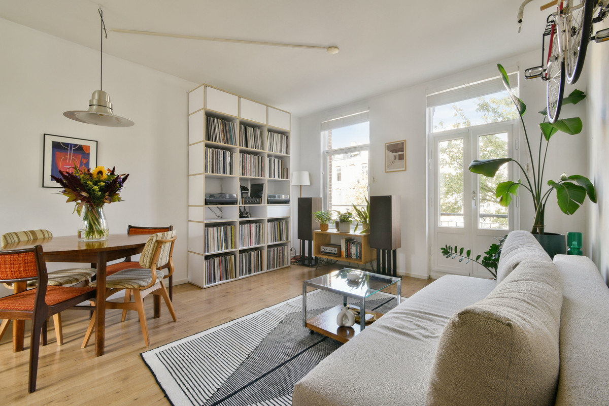 Appartement te koop: Javastraat 108-2, Amsterdam