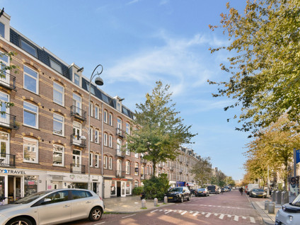 Javastraat 108 2