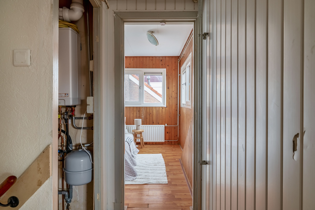 Appartement te koop: Vincent van Goghstraat 102, Dordrecht