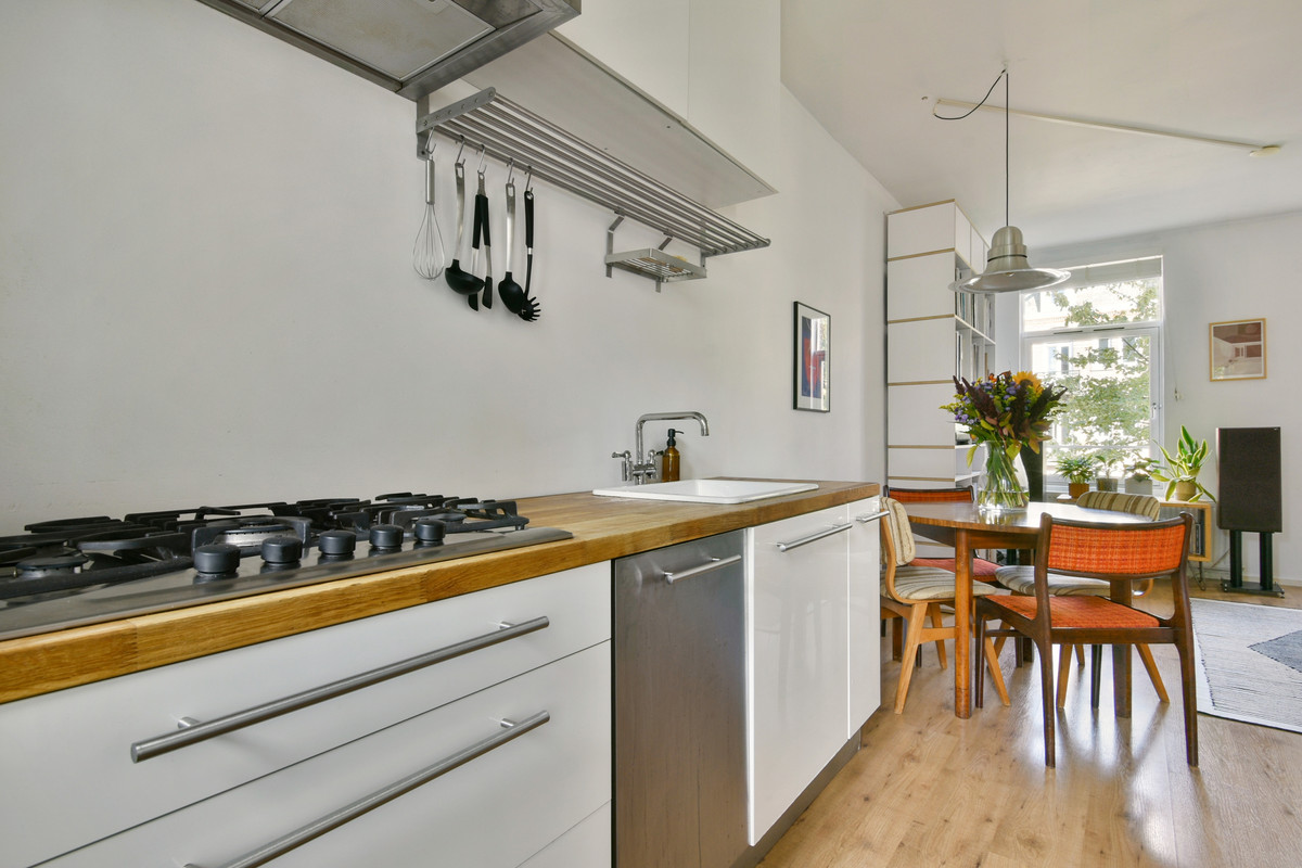 Appartement te koop: Javastraat 108-2, Amsterdam