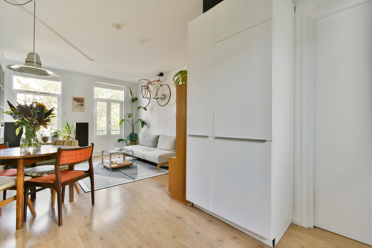 Appartement te koop: Javastraat 108-2, Amsterdam