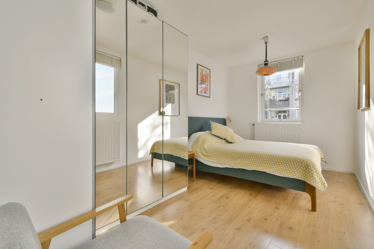 Appartement te koop: Javastraat 108-2, Amsterdam