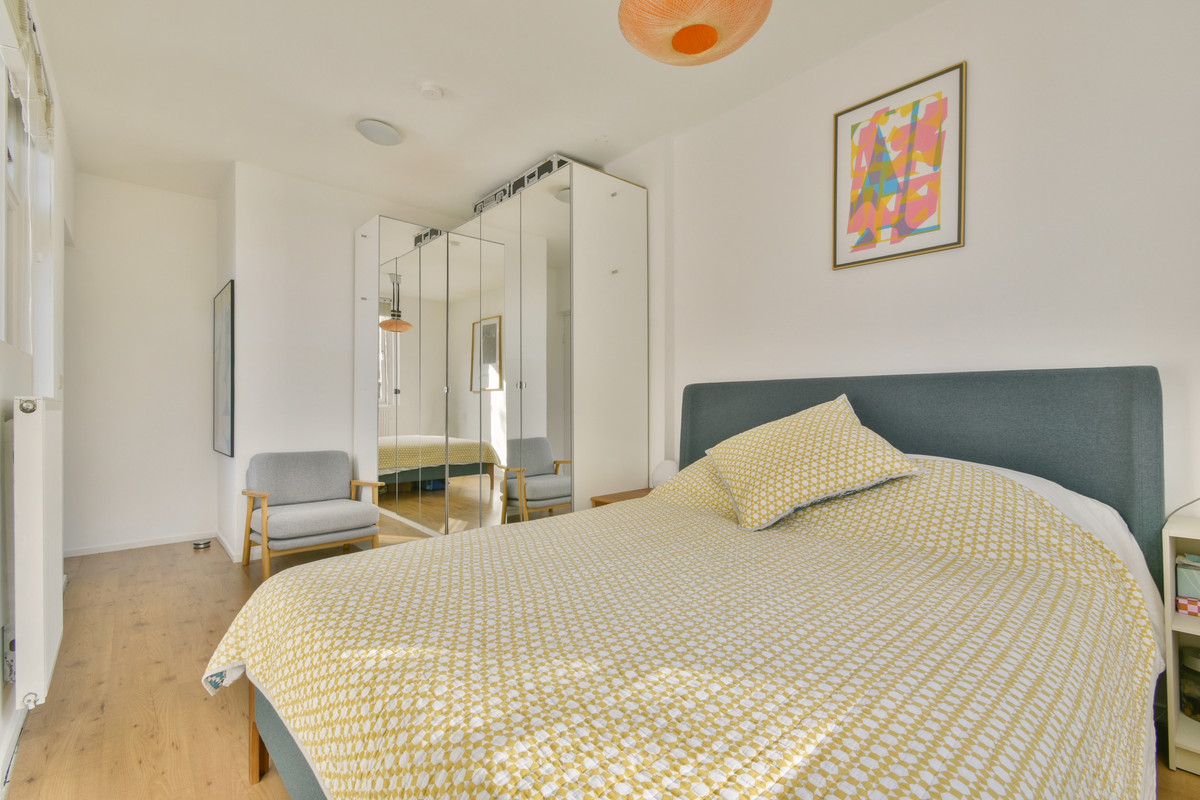 Appartement te koop: Javastraat 108-2, Amsterdam
