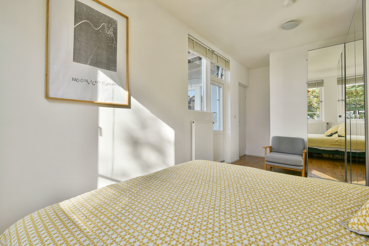Appartement te koop: Javastraat 108-2, Amsterdam