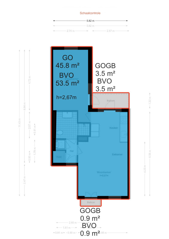 Appartement te koop: Javastraat 108-2, Amsterdam