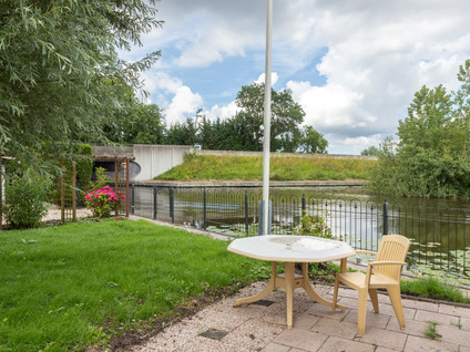 Woudsedijk-Zuid 26