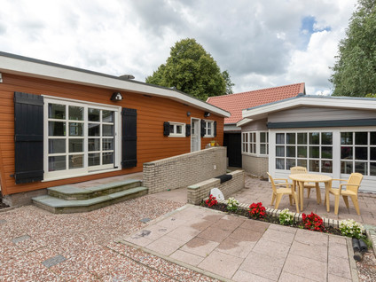 Woudsedijk-Zuid 26