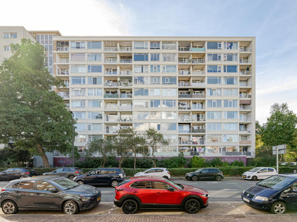 van Hogendorplaan 324