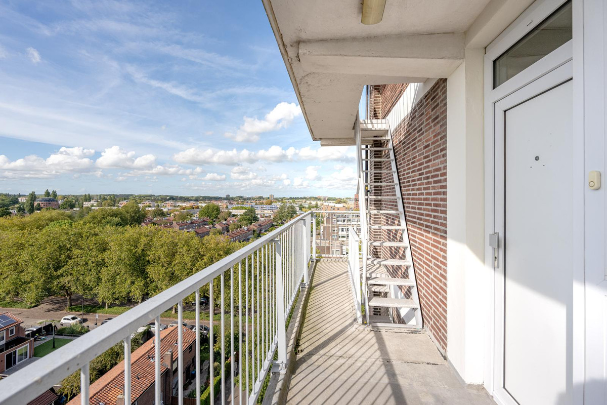Appartement te koop: van Hogendorplaan 324, Vlaardingen