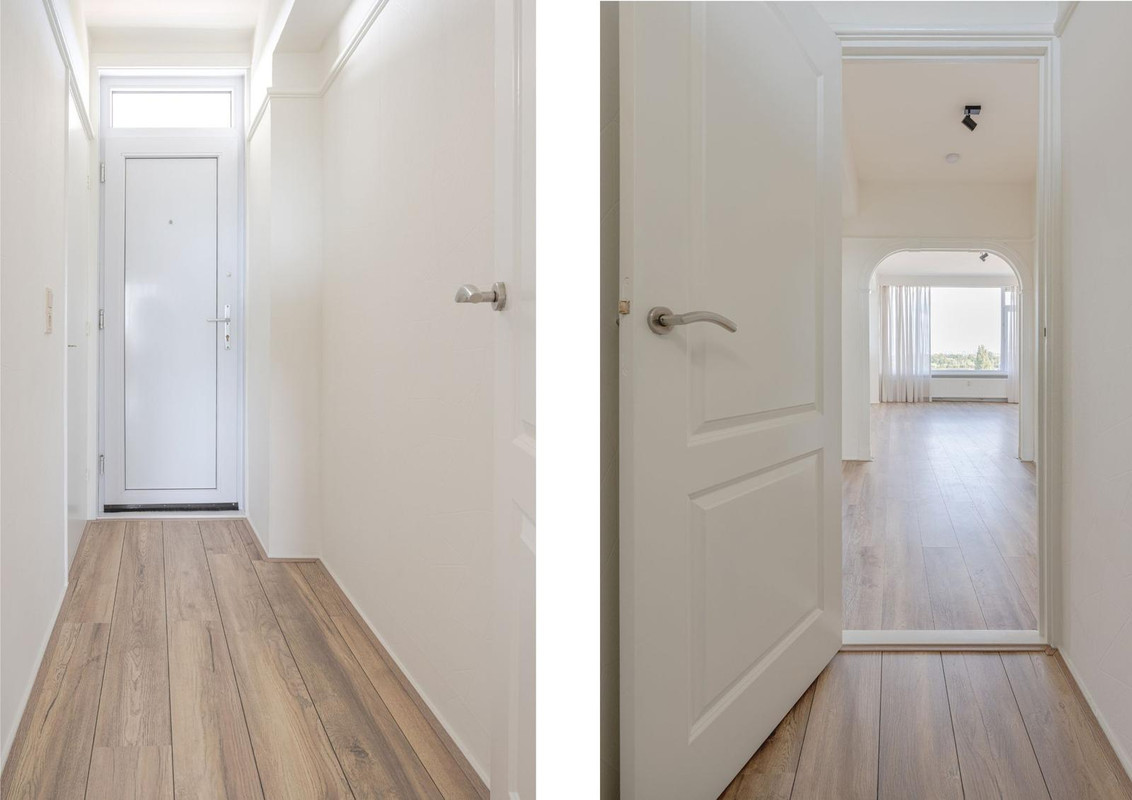 Appartement te koop: van Hogendorplaan 324, Vlaardingen