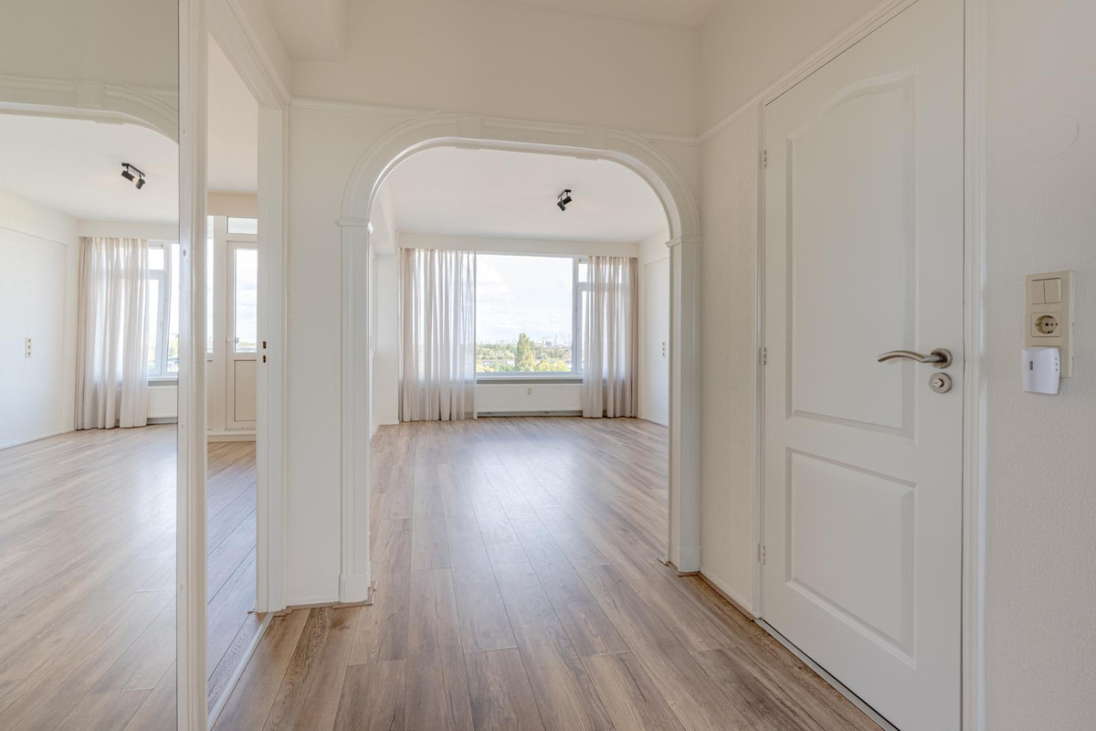 Appartement te koop: van Hogendorplaan 324, Vlaardingen